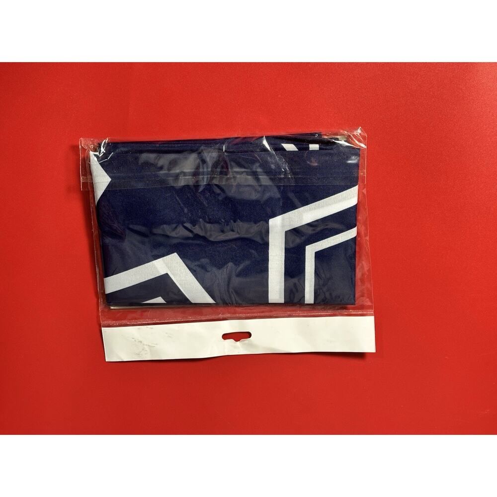 NFL Premium Cowboys Flag 24" x 36" New